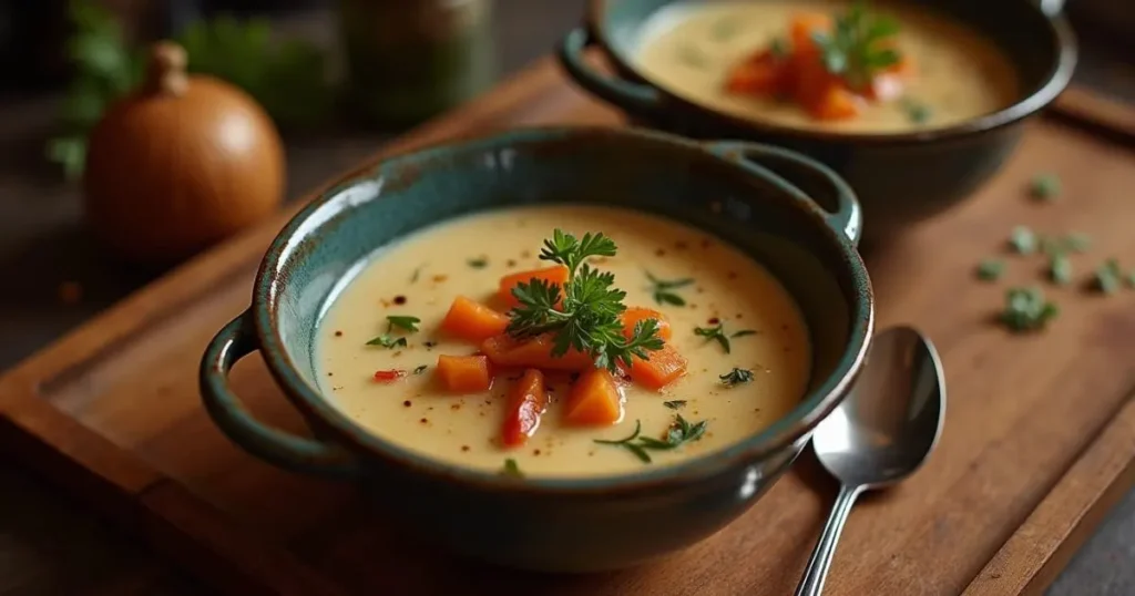 Panera Bread's Top-Rated Soups for 2025